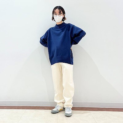 【ゆめタウン出雲】身長153㎝