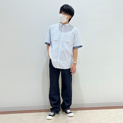 【ゆめタウン出雲】身長170㎝