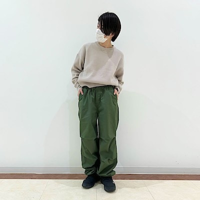 【ゆめタウン出雲】身長154㎝