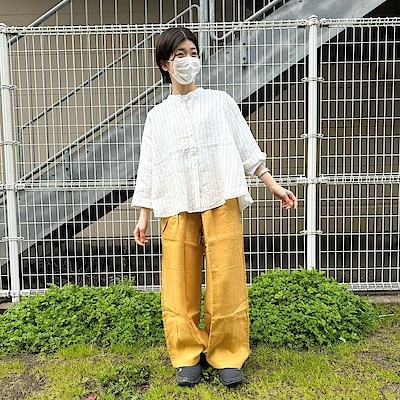 【ゆめタウン出雲】身長154㎝