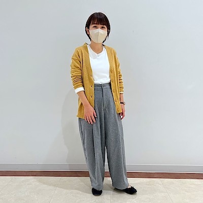 【ゆめタウン出雲】身長142㎝