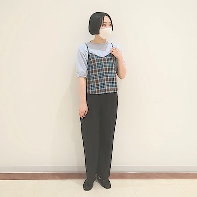 【ゆめタウン出雲】身長158㎝