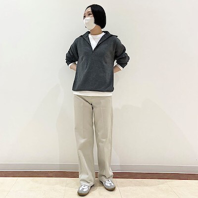 【ゆめタウン出雲】身長158㎝