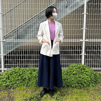 【ゆめタウン出雲】身長158㎝