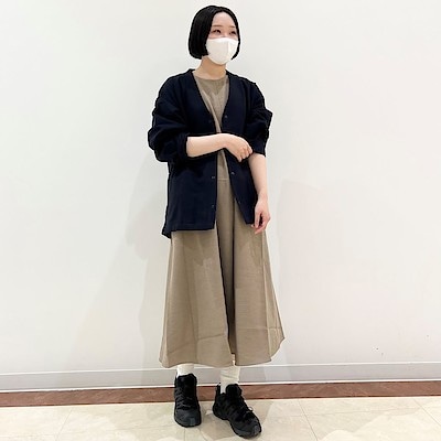 【ゆめタウン出雲】身長158㎝