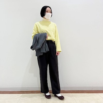 【ゆめタウン出雲】身長158㎝