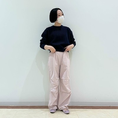 【ゆめタウン出雲】身長158㎝