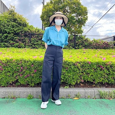 【ゆめタウン出雲】身長158㎝