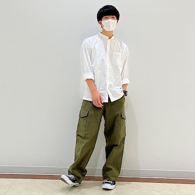 【ゆめタウン出雲】身長165㎝