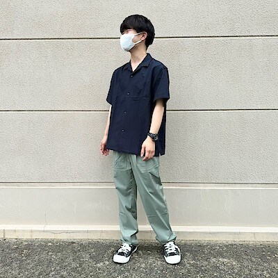 【ゆめタウン出雲】身長165㎝