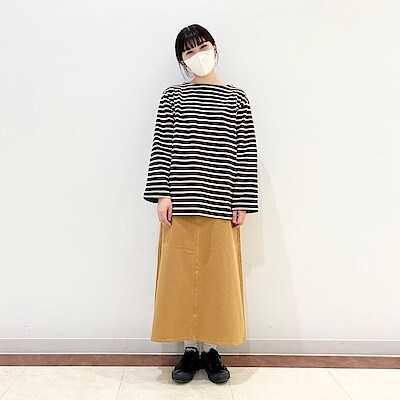 【ゆめタウン出雲】身長157㎝