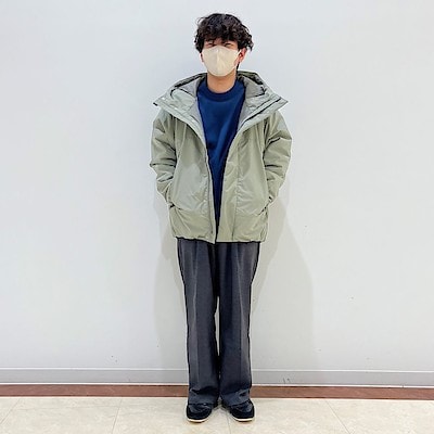 【ゆめタウン出雲】身長163㎝