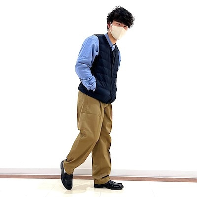 【ゆめタウン出雲】身長163㎝