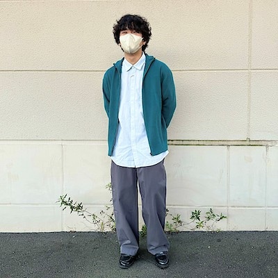 【ゆめタウン出雲】身長163㎝