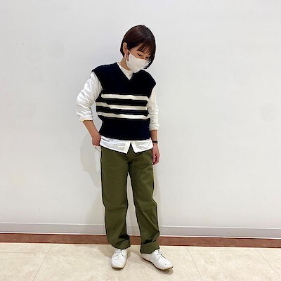 【ゆめタウン出雲】身長142㎝