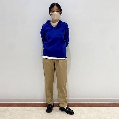 【ゆめタウン出雲】身長153㎝