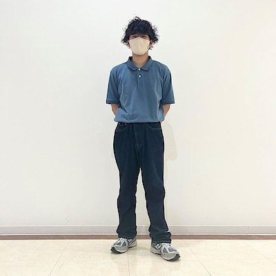 【ゆめタウン出雲】身長163㎝