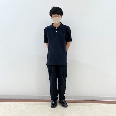 【ゆめタウン出雲】身長163㎝