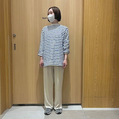 【ゆめタウン出雲】身長158㎝