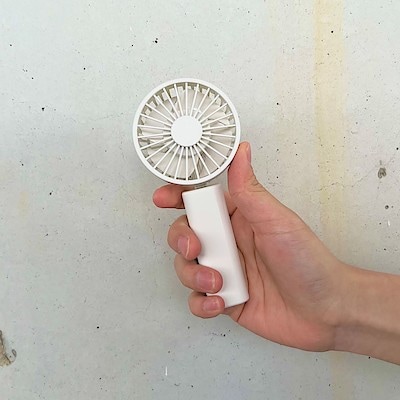 【ゆめタウン出雲】4段階で大風量　