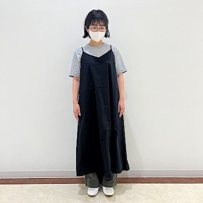 【ゆめタウン出雲】身長153㎝