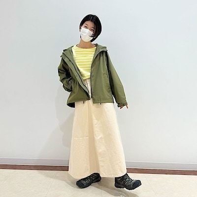 【ゆめタウン出雲】身長154㎝