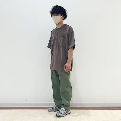 【ゆめタウン出雲】身長163㎝