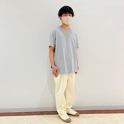 【ゆめタウン出雲】身長163㎝