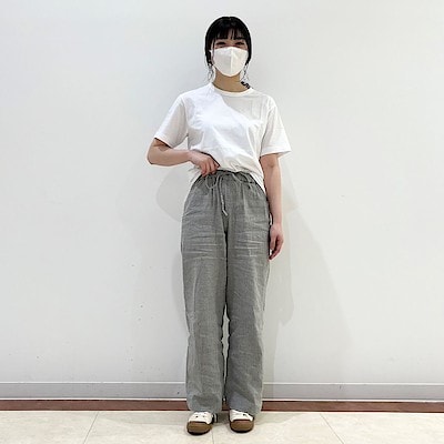 【ゆめタウン出雲】身長157㎝