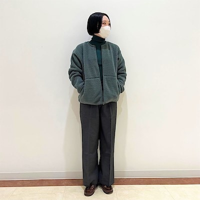 【ゆめタウン出雲】身長158㎝