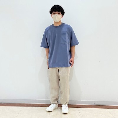 【ゆめタウン出雲】身長163㎝