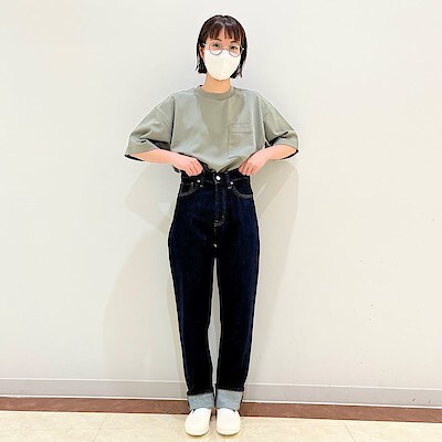 【ゆめタウン出雲】身長153㎝