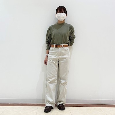 【ゆめタウン出雲】身長154cm