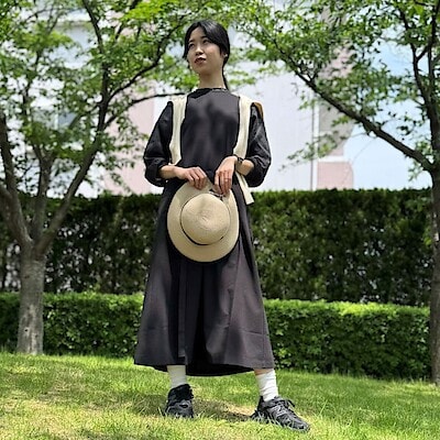 【ゆめタウン出雲】身長165ｃｍ