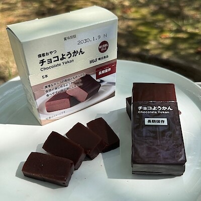 【ゆめタウン出雲】美味しすぎて備蓄できない