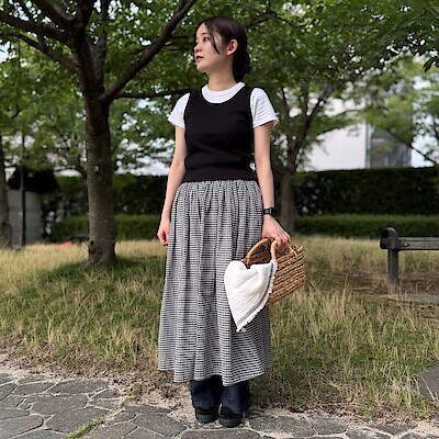 【ゆめタウン出雲】身長153ｃｍ