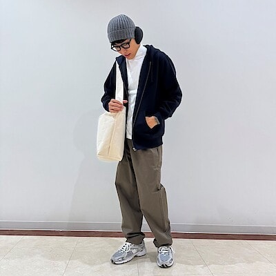 【ゆめタウン出雲】身長170ｃｍ