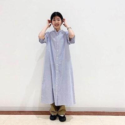 【ゆめタウン出雲】身長154㎝