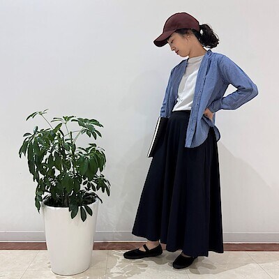 【ゆめタウン出雲】身長153ｃｍ