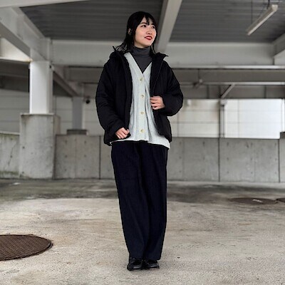 【ゆめタウン出雲】身長157ｃｍ