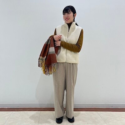 【ゆめタウン出雲】身長157㎝