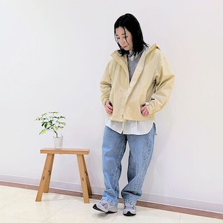 【ゆめタウン出雲】身長153㎝