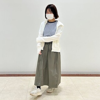 【ゆめタウン出雲】身長147㎝