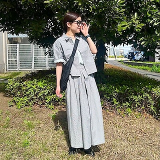 【ゆめタウン出雲】身長153㎝