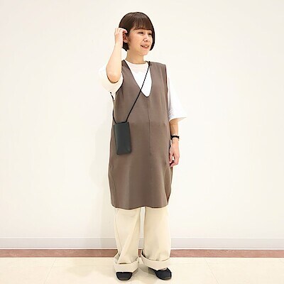 【ゆめタウン出雲】身長142㎝