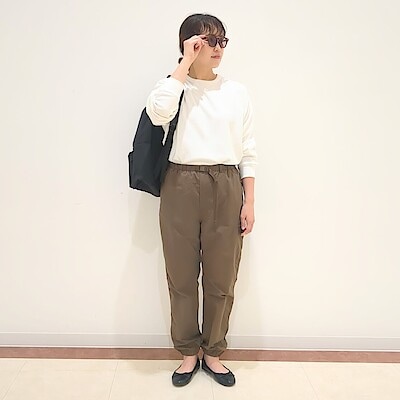 【ゆめタウン出雲】身長166㎝