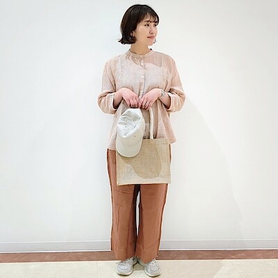 【ゆめタウン出雲】身長166ｃｍ