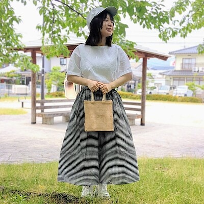 【ゆめタウン出雲】身長147㎝