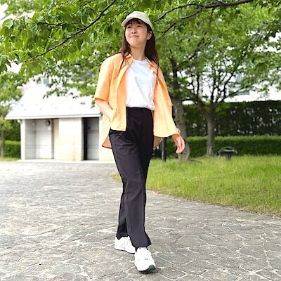 【ゆめタウン出雲】身長158ｃｍ