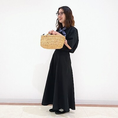 【ゆめタウン出雲】身長153㎝